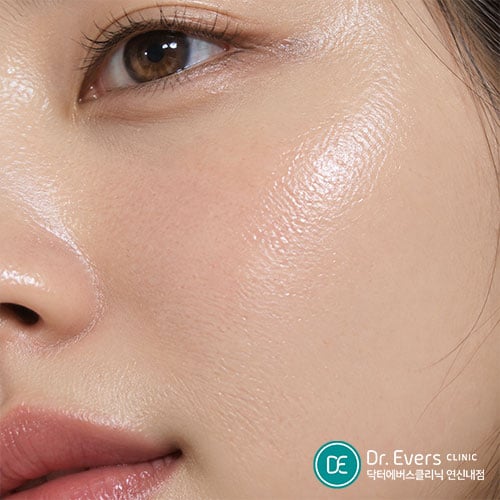 에버클 주기 유지기간 붓기 주사자국 피부결 관리